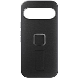 M-LC-BX-CH-1 [エブリデイ ループ ケース Google Pixel 9 Pro チャコール / ナイロンキャンバス]