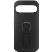 M-LC-BX-CH-1 [エブリデイ ループ ケース Google Pixel 9 Pro チャコール / ナイロンキャンバス]