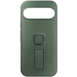 M-LC-BX-SG-1 [エブリデイ ループ ケース Google Pixel 9 Pro セージ / ナイロンキャンバス]