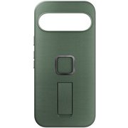 M-LC-BX-SG-1 [エブリデイ ループ ケース Google Pixel 9 Pro セージ / ナイロンキャンバス]