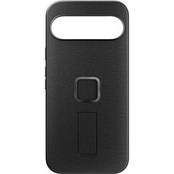 M-LC-BY-CH-1 [エブリデイ ループ ケース Google Pixel 9 Pro XL チャコール / ナイロンキャンバス]