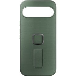 M-LC-BY-SG-1 [エブリデイ ループ ケース Google Pixel 9 Pro XL セージ / ナイロンキャンバス]