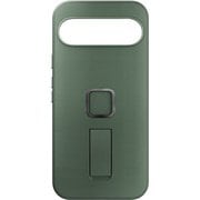 M-LC-BY-SG-1 [エブリデイ ループ ケース Google Pixel 9 Pro XL セージ / ナイロンキャンバス]