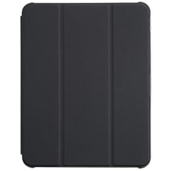 iPad Air 11インチ（M3/M2）用 衝撃吸収ケース TBC-IPA24102BK