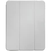 iPad Air 11インチ(M3/M2)用 衝撃吸収ケース TBC-IPA24102GY