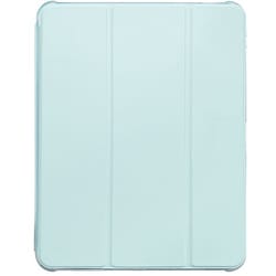 iPad Air 11インチ（M3/M2）用 衝撃吸収ケース TBC-IPA24102LBL
