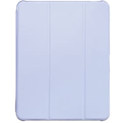 iPad Air 11インチ（M3/M2）用 衝撃吸収ケース TBC-IPA24102PUR