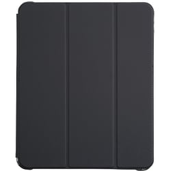iPad Air 13インチ（M3/M2）用 衝撃吸収ケース TBC-IPA24302BK