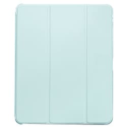 iPad Air 13インチ（M3/M2）用 衝撃吸収ケース TBC-IPA24302LBL