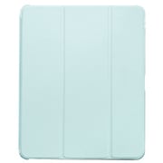 iPad Air 13インチ(M3/M2)用 衝撃吸収ケース TBC-IPA24302LBL
