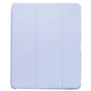 iPad Air 13インチ(M3/M2)用 衝撃吸収ケース TBC-IPA24302PUR