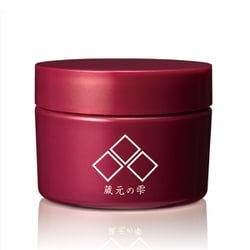 蔵元の雫 20g [美容クリーム]
