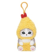 mofusand（モフサンド） ころりんえびにゃん マスコット