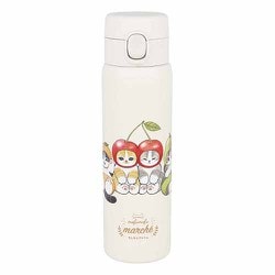 mofusand（モフサンド） もふもふマルシェ ワンプッシュボトル