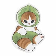 mofusand(モフサンド) もふもふマルシェ スマホステッカー 芽キャベツ