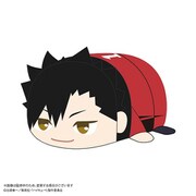 HQ-81 ハイキュー!! ぽてコロマスコット M size 第2弾 A. 黒尾鉄朗