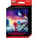 ウルトラマン カードゲーム エクストラデッキ 01 Ultraman： Rising 【EXD01】 [トレーディングカード]