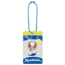 北海道限定　モンチッチ　キーホルダー モンチッチ 北海道限定 キタキツネ - メルカリ