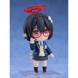 新品未開封】ねんどろいど 奥空アヤネ ブルーアーカイブ - メルカリ