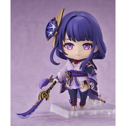 ねんどろいど 原神 雷電将軍[グッドスマイルカンパニー] ヨドバシ.com - グッドスマイルカンパニー Good Smile Company