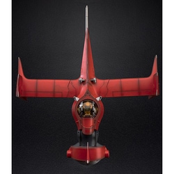 Amazon.co.jp: カウボーイビバップ ソードフィッシュII 1/48