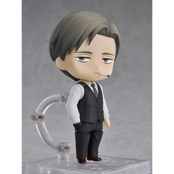 囀る鳥は羽ばたかない ねんどろいど 矢代 百目鬼 ねんどろいど 矢代&ねんどろいど 百目鬼力 二人組セット
