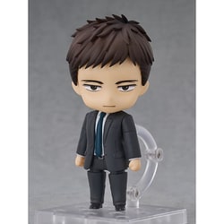 囀る鳥は羽ばたかない ねんどろいど 矢代 百目鬼 Amazon | ねんどろいど 囀る鳥は羽ばたかない The clouds gather