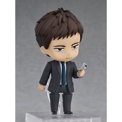 ヨドバシ.com - グッドスマイルアーツ上海 ねんどろいど 囀る鳥