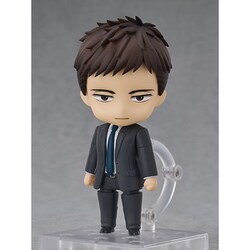 ねんどろいど　矢代　囀る鳥は羽ばたかない Amazon | ねんどろいど 囀る鳥は羽ばたかない The clouds gather