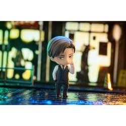 ねんどろいど フィギュア◆囀る鳥は羽ばたかない 二人組セット　ヨネダコウ ヨドバシ.com - グッドスマイルアーツ上海 囀る鳥は羽ばたかない