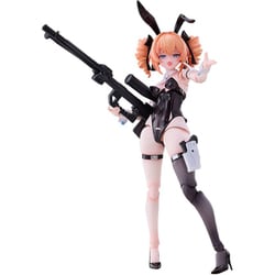 Sniper・レオーニ 1/12 可動フィギュア 限定カラーVer. 特典付 Sniper・レオーニ 1/12 可動フィギュア 限定カラーVer