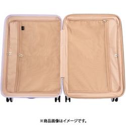 ヨドバシ.com - A.L.I アジア・ラゲージ スーツケース ドリンク