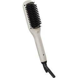 スタイリッシュ コンパクトイオンヒートブラシ アッシュグレー MHB-3041-AG
