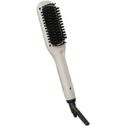 スタイリッシュ コンパクトイオンヒートブラシ アッシュグレー MHB-3041-AG