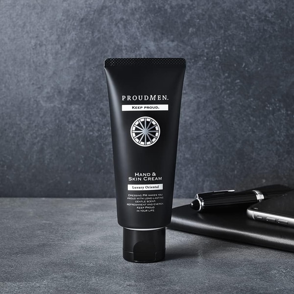 ハンド&スキンクリーム