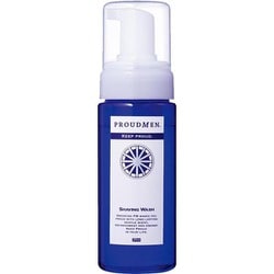 プラウドメン シェービングウォッシュ 150ml
