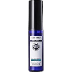 プラウドメン スーツリフレッシャー ミニ シトラスムスクの香り 15ml
