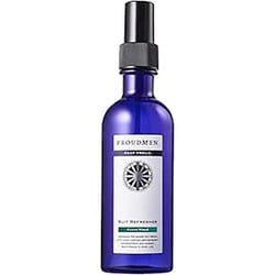 プラウドメン スーツリフレッシャー グリーンウッドの香り 200ml