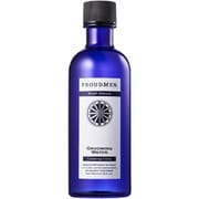 プラウドメン グルーミングウォーター グルーミング・シトラスの香り 200ml