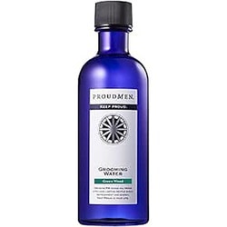 プラウドメン グルーミングウォーター グリーンウッドの香り 200ml