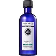プラウドメン グルーミングウォーター グリーンウッドの香り 200ml