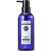 プラウドメン グルーミングスカルプシャンプー グルーミング・シトラスの香り 400ml