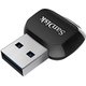 SanDisk QuickFlow microSD UHS-I カード USB-A リーダー SDDR-B731-JN6NN