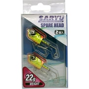 サリュー スペアヘッド22g #811 ピンクジョーカー(SARYU SPARE HEAD)