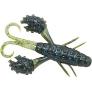 ベコンクロー 3.5inch #11 ウォーターメロン/ブルーF(BECKON CRAW)