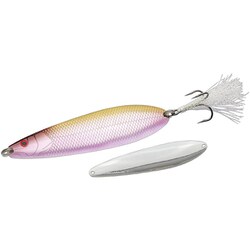 ダイラッカ 38g DR-25 カメヤマワカサギ（DAIRAKKA）