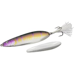 ダイラッカ 38g DR-27 パープルチャートオイカワ（DAIRAKKA）