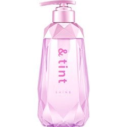 ＆tint カラーシャイン シャンプー 415ml [シャンプー]