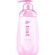 ＆tint カラーシャイン ヘアトリートメント 415g [トリートメント]