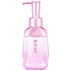 ＆tint カラーシャイン ヘアオイル 100ml [ヘアオイル]